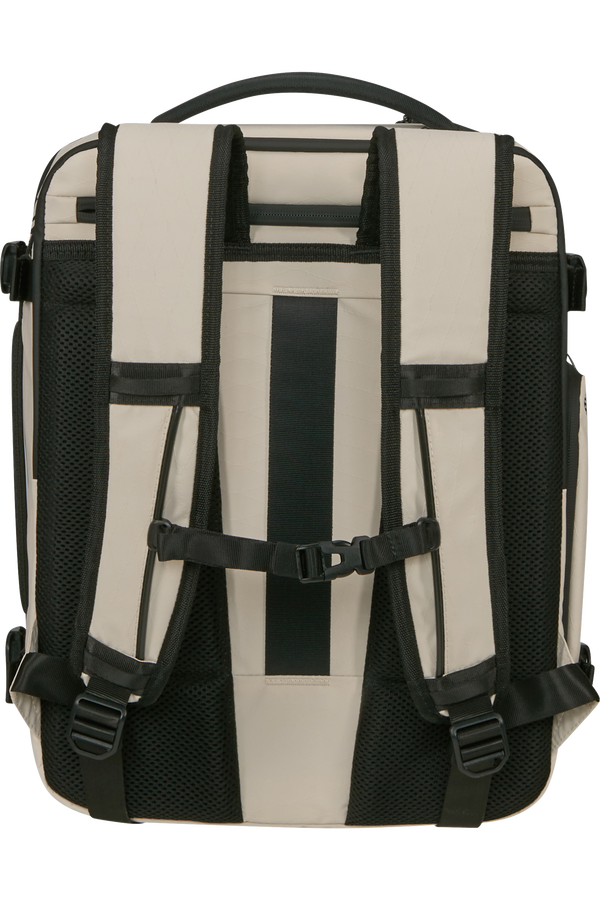 Cabin Pack Rugzak 15.6"