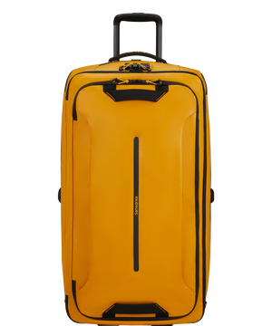 Ecodiver Reistas met wielen 79 cm 79 x 44 x 31 cm | 3.4 kg Ecodiver Reistas met wielen 79 cm 79 x 44 x 31 cm | 3.4 kg