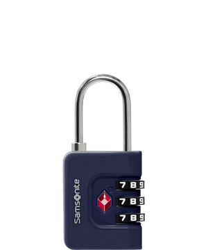 Ta Revolution 3-cijferig TSA-slot