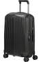 Samsonite Major-Lite Spinner 55/20 Expandable 55cm  Zwart