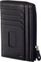 Samsonite Success 2 Slg 727-All In One Wallet Zip  Zwart Samsonite Success 2 Slg 727-All In One Wallet Zip  Zwart