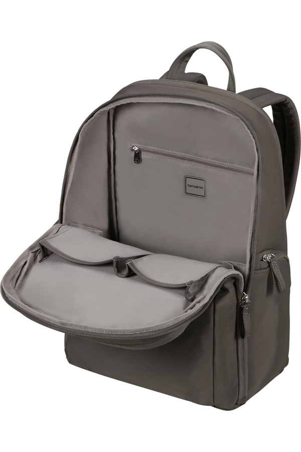 Samsonite Move 5.0 Backpack 14.1'  Gunmetal Green