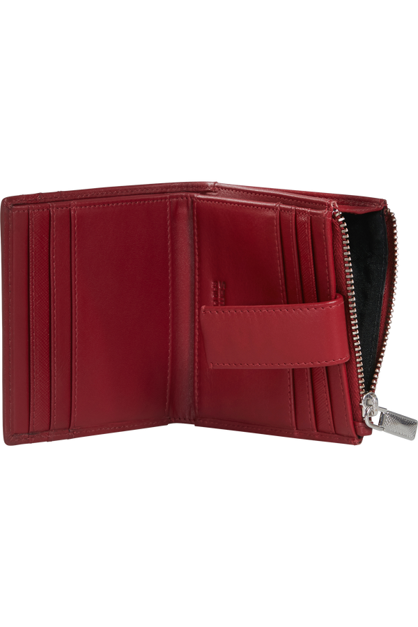 Image Leather SLG Portemonnee
