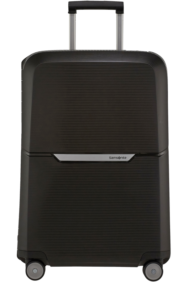 Moreel onderwijs Ook Leeuw Magnum Spinner (4 wielen) 69cm | Samsonite Nederland