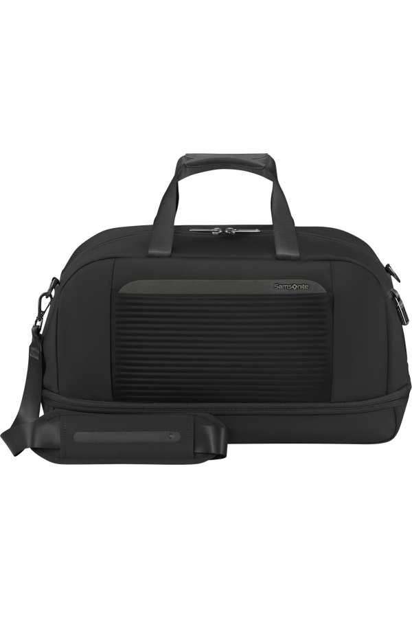 Samsonite Paralux Weekender Duffle  Zwart