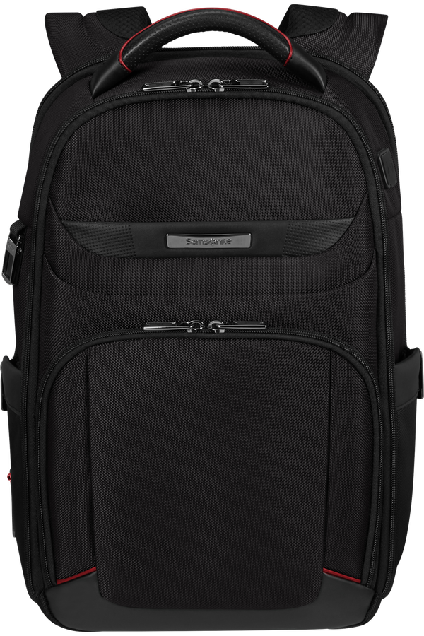 Samsonite Pro-Dlx 6 Backpack 14.1'  Zwart