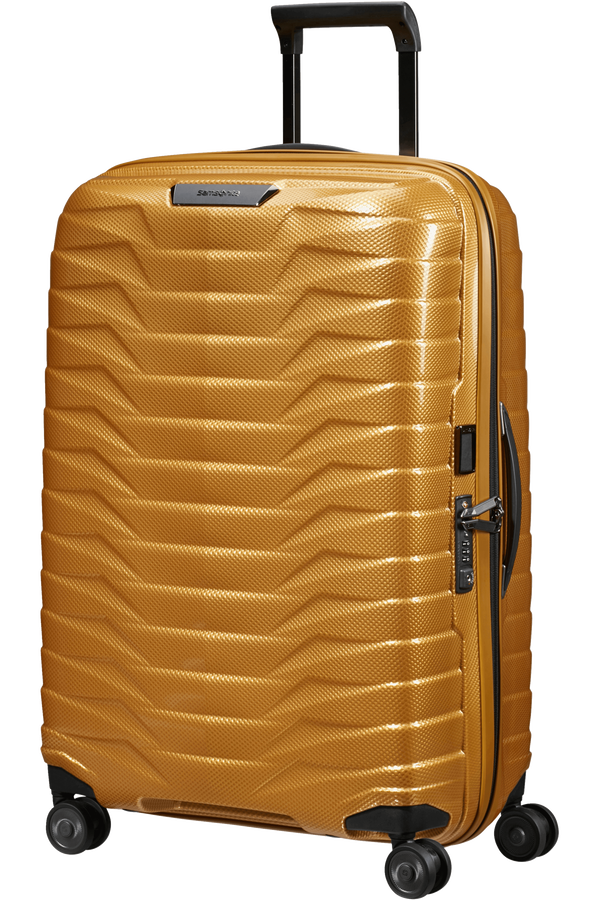 Haas Bedachtzaam Likeur Proxis Koffer (4 wielen) 69cm | Samsonite Nederland