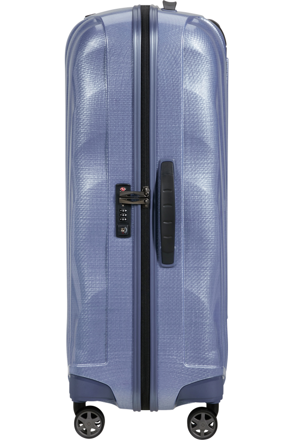 Samsonite C-Lite Spinner 75cm  Lavendel