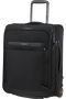 Samsonite Pro-DLX 6 Upright Expandable 55cm  Zwart