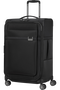 Samsonite Airea Spinner Expandable 67cm  Zwart