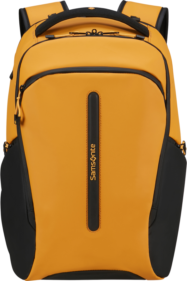Samsonite Ecodiver Laptop Backpack XS  Geel