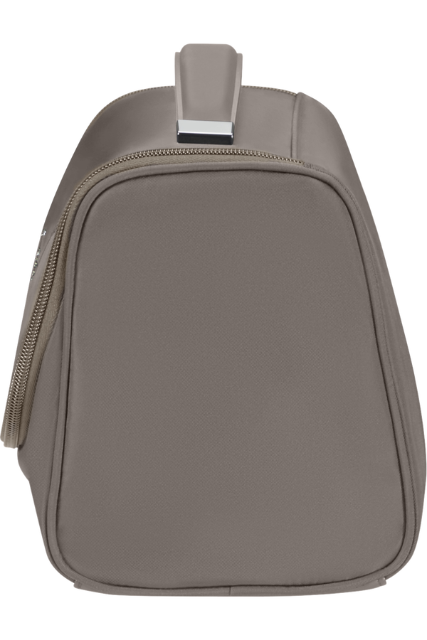 Samsonite Attrix Toilet Kit Hanging Toilet Kit  Dune Samsonite Attrix Toilet Kit Hanging Toilet Kit  Dune