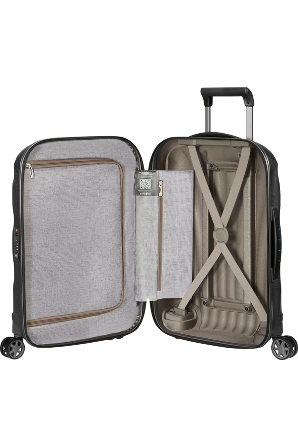 C-Lite Koffer (4 wielen) 55cm