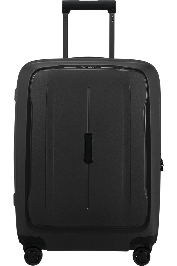 Samsonite Essens Spinner Expandable ZIP 55cm  Grafiet