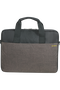 Samsonite Sideways 2.0 Shuttle Sleeve  15.6inch Black/Grey