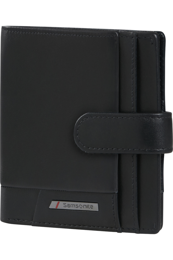 Pro-Dlx 6 Slg Portemonnee