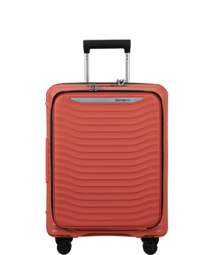 Upscape Spinner uitbreidbaar (4 wielen) 55cm 55 x 40 x 23/26 cm | 2.6 kg