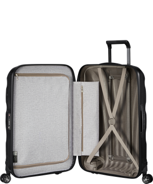 C-Lite Koffer (4 wielen) 69cm 69 x 46 x 29 cm | 2.5 kg C-Lite Koffer (4 wielen) 69cm 69 x 46 x 29 cm | 2.5 kg
