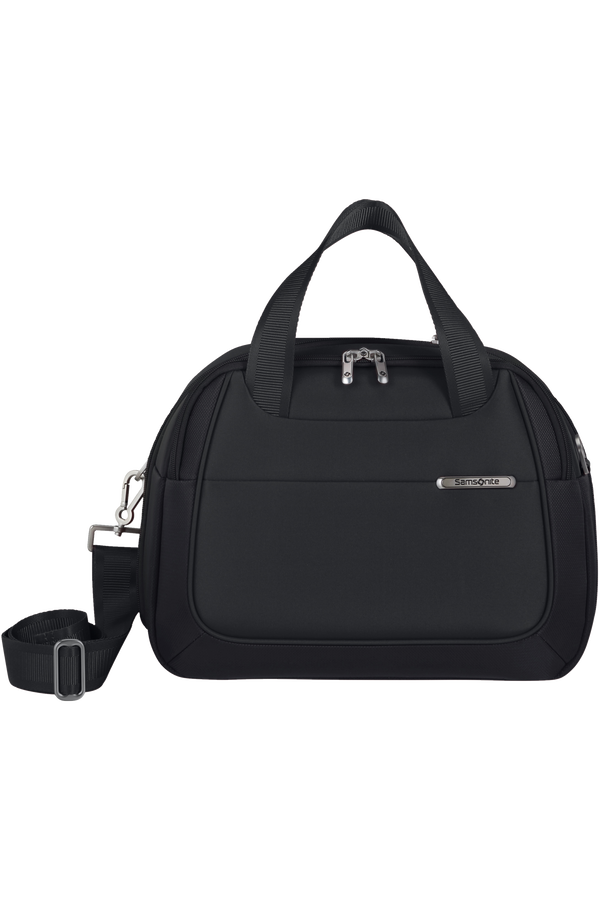 Samsonite D'lite Beauty Case  Zwart