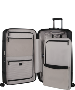 Image Spinner uitbreidbaar (4 wielen) 81cm 81 x 53 x 31/34 cm | 4.6 kg