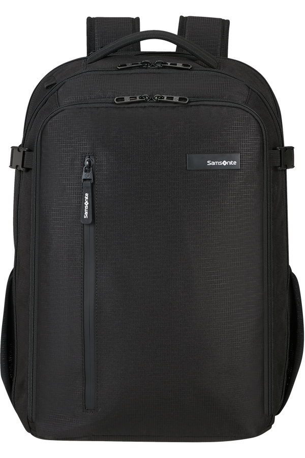 Samsonite Roader LAPTOP BACKPACK L EXP  Deep Black
