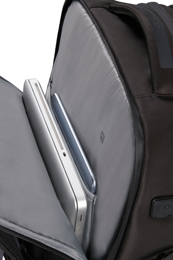 Samsonite Biz2go BP EXP Overnight  Zwart