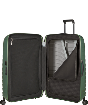 Proxis Koffer (4 wielen) 81cm 81 x 57 x 32 cm | 3.6 kg