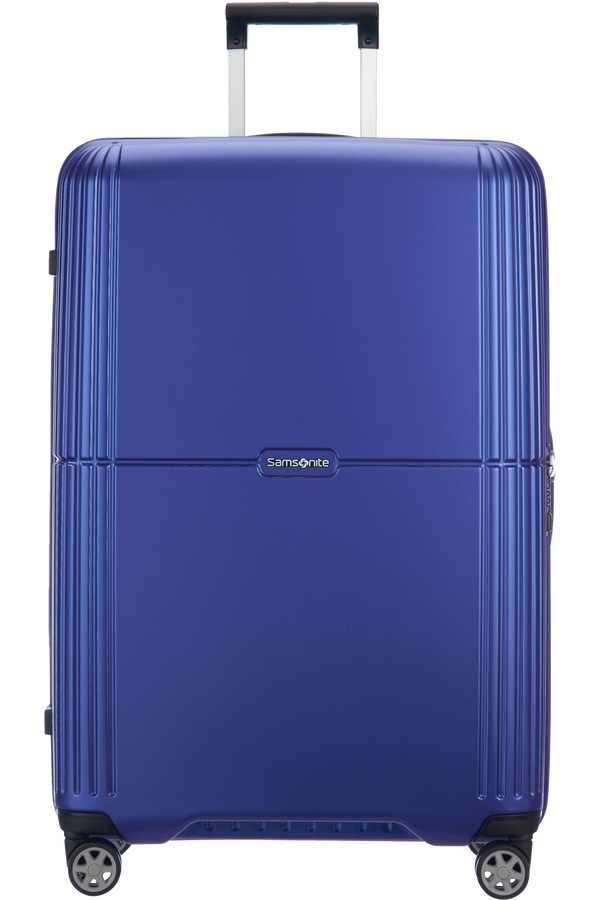 Samsonite Orfeo SPINNER 81/30 81cm  Cobalt Blue