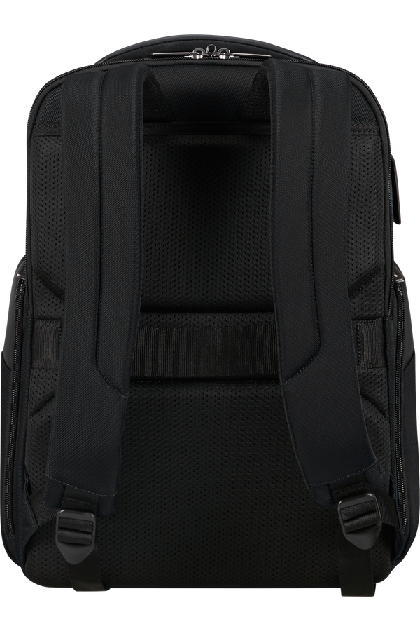 Samsonite Evosight Backpack 14.1'  Zwart Samsonite Evosight Backpack 14.1'  Zwart