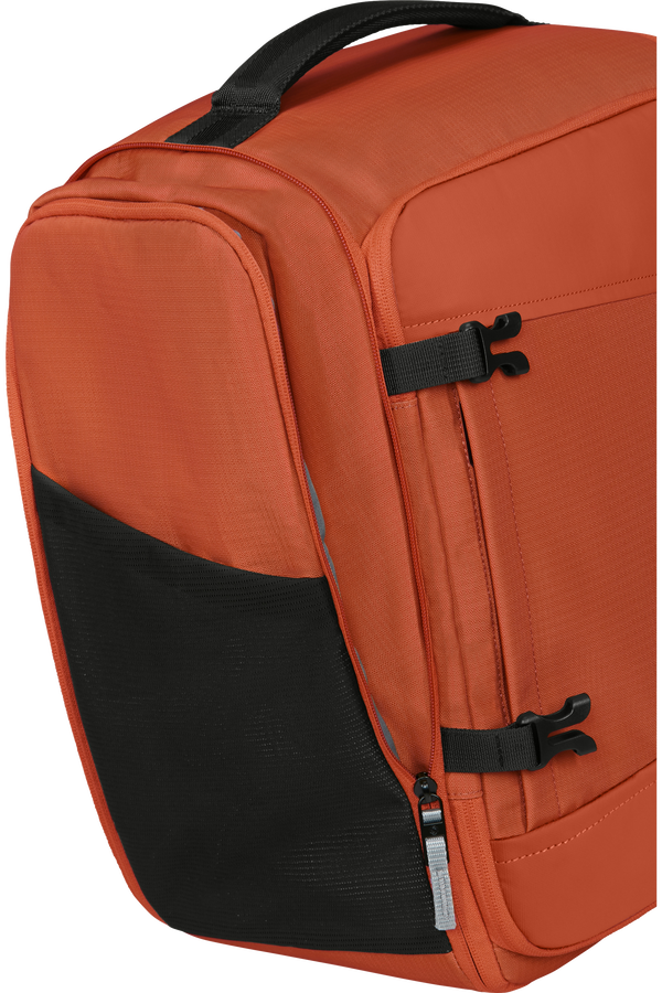 2FIT Underseat rugzak 2-in-1