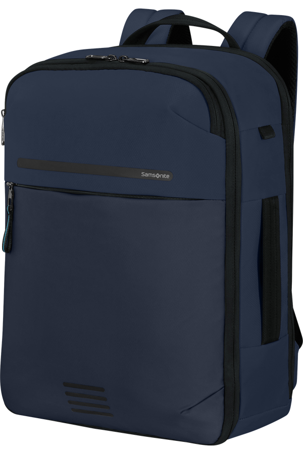 Samsonite Moderny Underseat Backpack M  Blauw