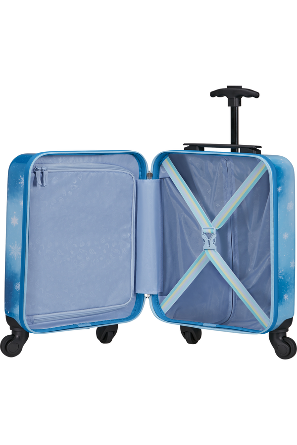Samsonite Daydream Disney Spinner Disney 45cm  Frozen Magic Samsonite Daydream Disney Spinner Disney 45cm  Frozen Magic