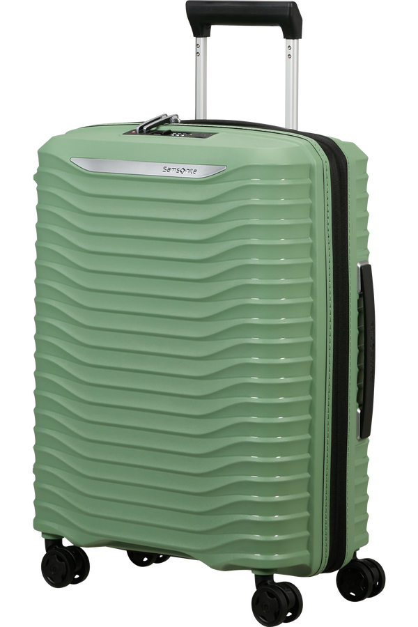 Samsonite Upscape SPINNER 55/20 EXP  Stone Green