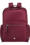 Samsonite Karissa Evo Round Backpack 15.6'  Garnet Red