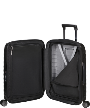 Proxis Spinner uitbreidbaar (4 wielen) 55cm 55 x 40 x 20/23 cm | 2.2 kg