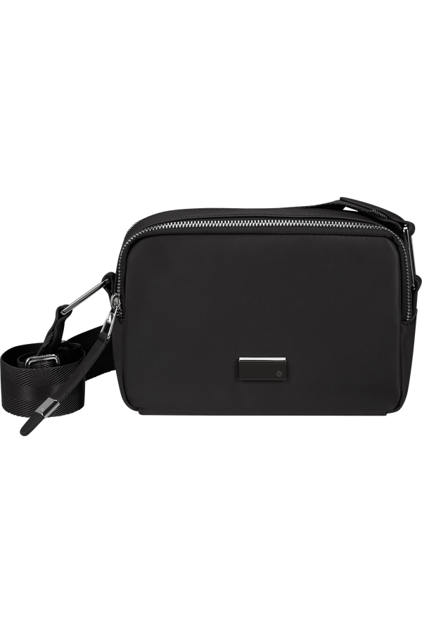 Samsonite Be-Her SHOULDER BAG XS  Zwart