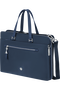 Samsonite Karissa Evo Slim Bailhandle 15.6'  Blue Nights Samsonite Karissa Evo Slim Bailhandle 15.6'  Blue Nights