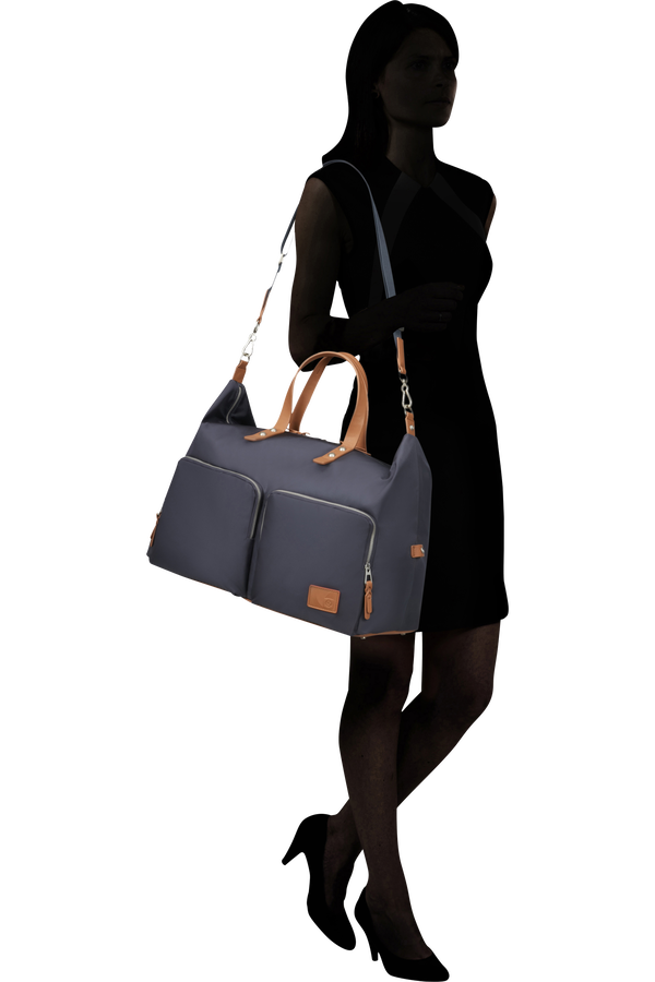 Samsonite Yourban Duffle Bag 50cm  Cloudy Blue Samsonite Yourban Duffle Bag 50cm  Cloudy Blue