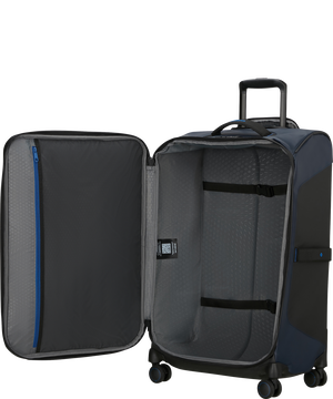 Prodiver Koffer (4 wielen) 68cm 68 x 45 x 29 cm | 3.3 kg