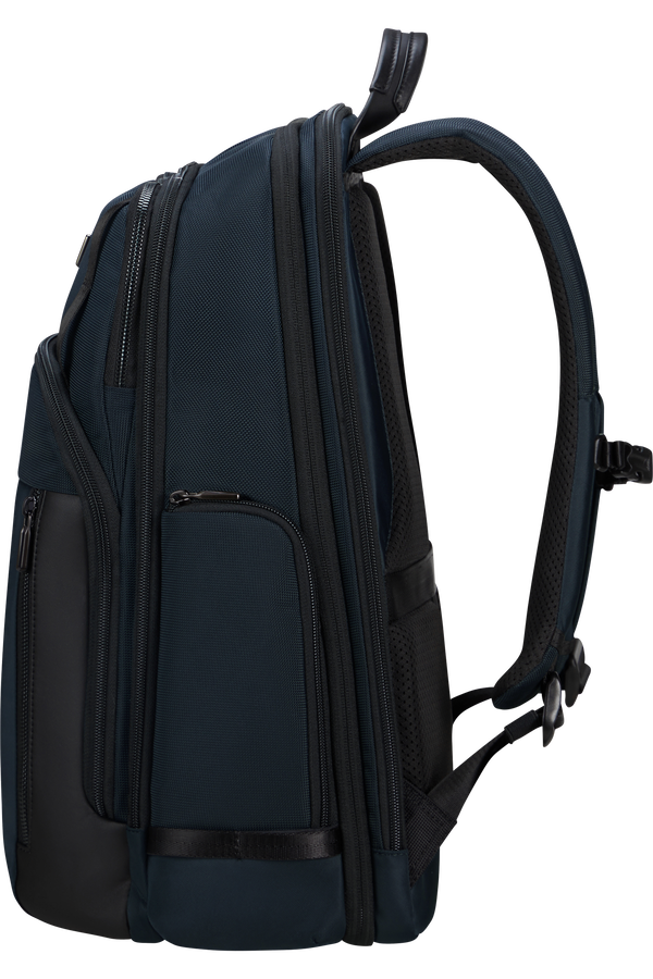 Samsonite Urban-Eye Laptop Backpack 17.3' EXP 17.3'  Blauw