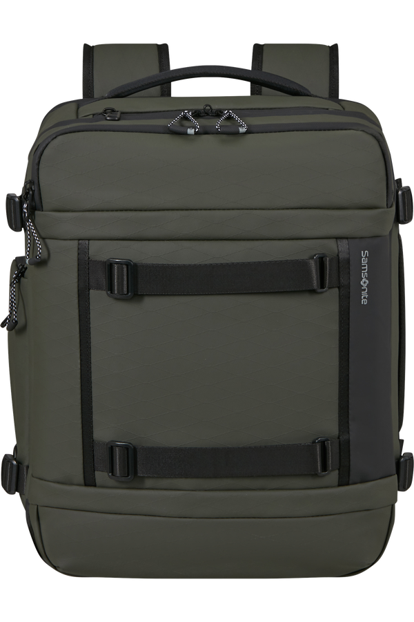 Samsonite Cabin Pack Underseat Backpack S  Climbing Ivy