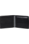 Samsonite Flagged Slg 015 - B 4CC+2C+C  Zwart Samsonite Flagged Slg 015 - B 4CC+2C+C  Zwart
