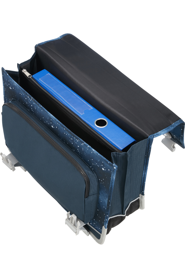 Samsonite Sam Ergofit Disney Ergonomic Schoolbag Star Wars L  Star Wars Intergalactic