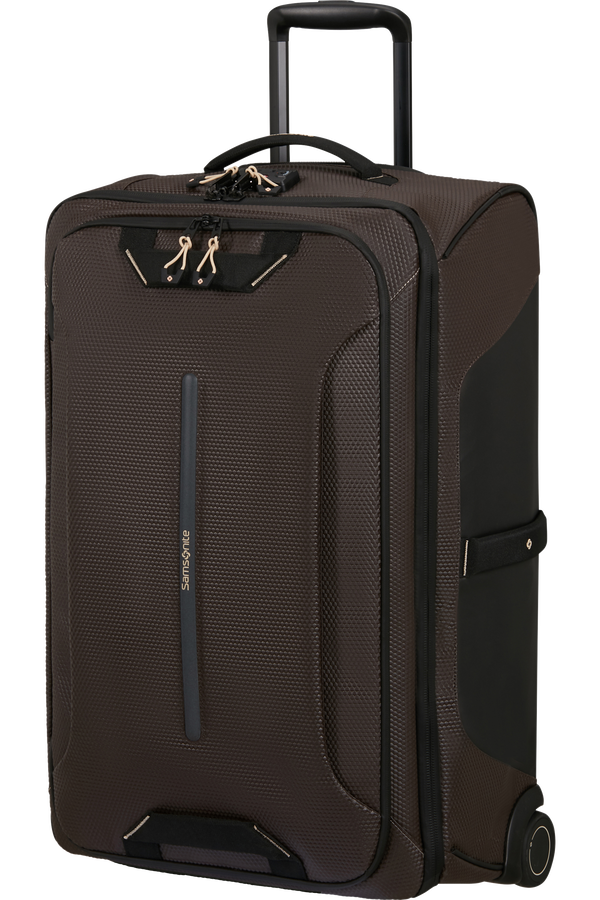 Ecodiver Reistas met wielen 67 cm