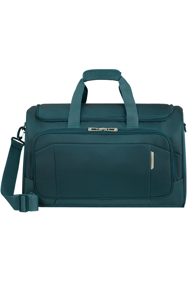Samsonite Respark DUFFLE 55/22 TWONIGHTER  Petrol Blue
