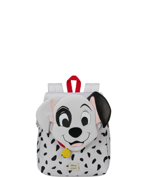 Happy Sammies Disney Rugzak S 27.5 x 24 x 14.5 cm | 0.2 kg Happy Sammies Disney Rugzak S 27.5 x 24 x 14.5 cm | 0.2 kg