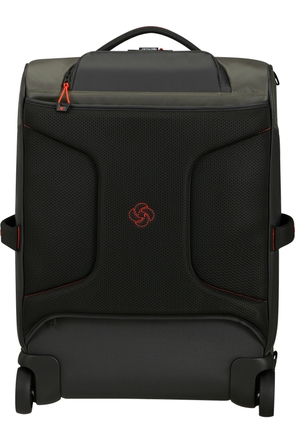 Samsonite Ecodiver DUFFLE/WH 55/20 BACKPACK  Climbing Ivy