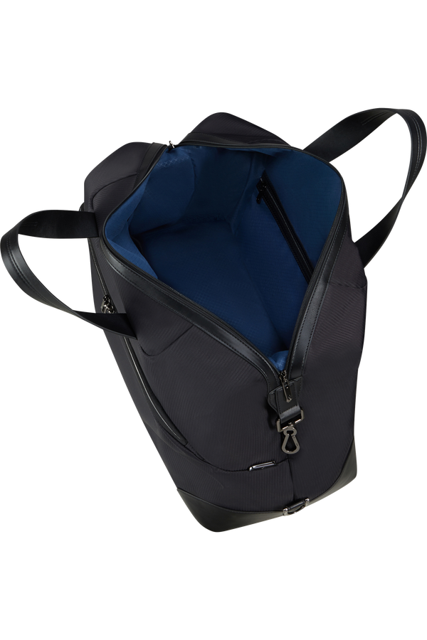 Samsonite Splendix Duffle 53cm  Zwart
