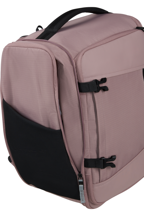 2FIT Underseat rugzak 2-in-1