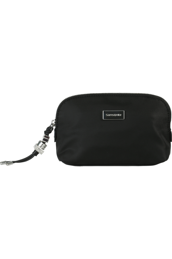 Samsonite Karissa Slg Cosmetic Kit  Zwart